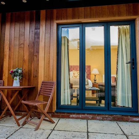 The Thomas Lord Hotel West Meon Exterior foto
