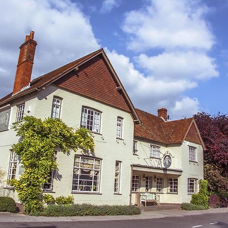 The Thomas Lord Hotel West Meon Exterior foto