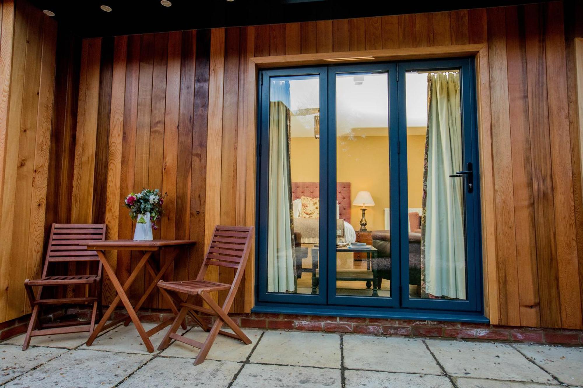 The Thomas Lord Hotel West Meon Exterior foto